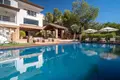 Villa 4 chambres 530 m² l Alfas del Pi, Espagne