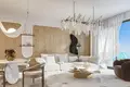 Complejo residencial New complex Weybridge Gardens 5 with a swimming pool and gardens close to the polo resort, Dubailand Residence Complex, Dubai, UAE