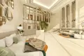 Kawalerka 44 m² Dubaj, Emiraty Arabskie