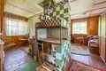 Haus 42 m² Luhavaslabadski sielski Saviet, Belarus