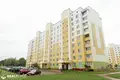 1 room apartment 41 m² Lida, Belarus