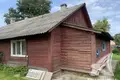 House 40 m² Brest, Belarus