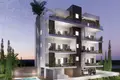 Mieszkanie 2 pokoi 100 m² Pafos, Cyprus