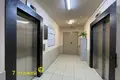 Appartement 1 chambre 43 m² Minsk, Bélarus