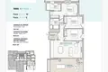 Apartamento 4 habitaciones 74 m² Calpe, España