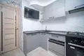 Appartement 1 chambre 42 m² Chaciezyna, Bélarus