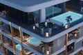 Mieszkanie 6 pokojów 1 162 m² Dubaj, Emiraty Arabskie