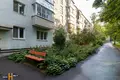 1 room apartment 31 m² Minsk, Belarus