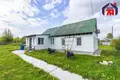 Дом 38 м² Октябрьский сельский Совет, Беларусь