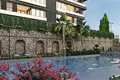 3 bedroom apartment 155 m² Kumla, Turkey
