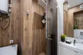 3 room apartment 71 m² Ratamka, Belarus