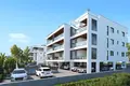 2 bedroom apartment 110 m² Larnaca District, Cyprus