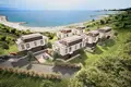 Квартира 3 спальни 227 м² Ахелой, Болгария