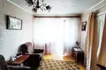 Wohnung 2 zimmer 43 m² Baran, Belarus