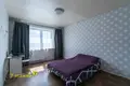 Mieszkanie 2 pokoi 52 m² Mińsk, Białoruś