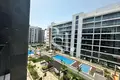 Apartamento 1 habitacion 43 m² Dubái, Emiratos Árabes Unidos