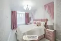 Wohnung 2 zimmer 61 m² Minsk, Belarus