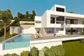 Villa de tres dormitorios 467 m² Altea, Španjolska