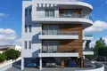 Apartamento 3 habitaciones 107 m² Larnaca, Chipre