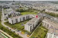 Mieszkanie 2 pokoi 53 m² Warszawa, Polska