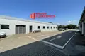 Gewerbefläche 817 m² in Hrodna, Belarus