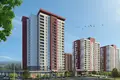 Mieszkanie 3 pokoi 145 m² Eyupsultan, Turcja