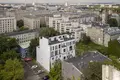 Appartement 3 chambres 120 m² Varsovie, Pologne
