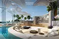 Wohnkomplex Weybridge Gardens 5 – British-Inspired Living in Dubailand