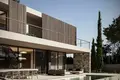Residential complex New complex of luxury villas with swimming pools and gardens, Peyia, Cyprus