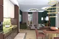 3 room apartment 123 m² Jurmala, Latvia
