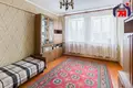 4 room apartment 86 m² Chervyen, Belarus