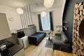 Apartamento 1 habitación 25 m² en Cracovia, Polonia