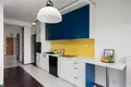 Mieszkanie 3 pokoi 61 m² Warszawa, Polska