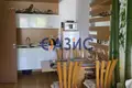 2 bedroom apartment 58 m² Sunny Beach Resort, Bulgaria