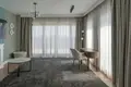 Appartement 1 chambre 46 m² Vratislavie, Pologne