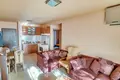 2 bedroom apartment 91 m² Becici, Montenegro