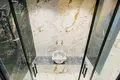 Квартира 5 комнат 160 м² Мезитли, Турция