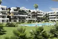 Apartamento 2 habitaciones 70 m² Comunidad Valenciana, España