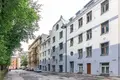 Appartement 3 chambres 61 m² Riga, Lettonie