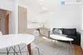 Apartamento 2 habitaciones 42 m² en Cracovia, Polonia