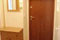 Appartement 1 chambre 30 m² en Varsovie, Pologne