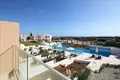 Apartamento 3 habitaciones 91 m² Pafos, Chipre