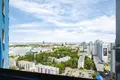 Wohnung 2 zimmer 70 m² Minsk, Belarus