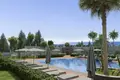 1 bedroom apartment  Alanya, Turkey