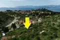 Land 1 417 m² Gornja Vrucica, Croatia
