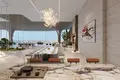 Penthouse 5 pokojów 989 m² Dubaj, Emiraty Arabskie