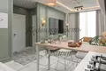 4 room apartment 150 m² Merdivenlikuyu, Turkey