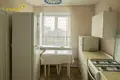 3 room apartment 53 m² Lyuban, Belarus