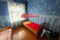 House 56 m² Aziorski sielski Saviet, Belarus