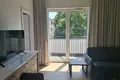 2 room apartment 32 m² in Warsaw, Poland